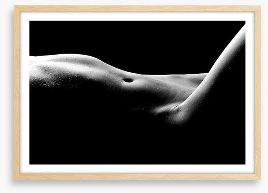 Bodyscape