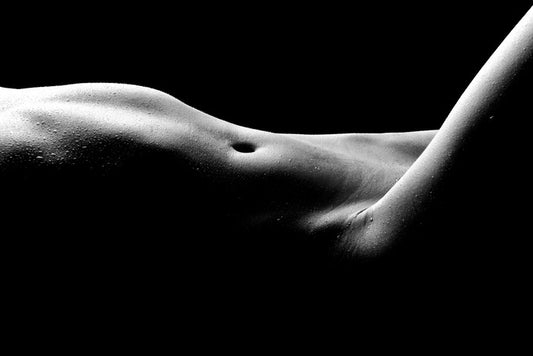 Bodyscape