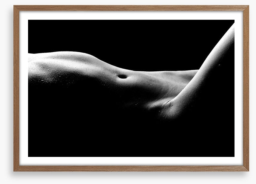 Bodyscape