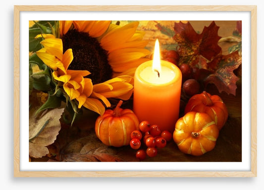 Harvest glow