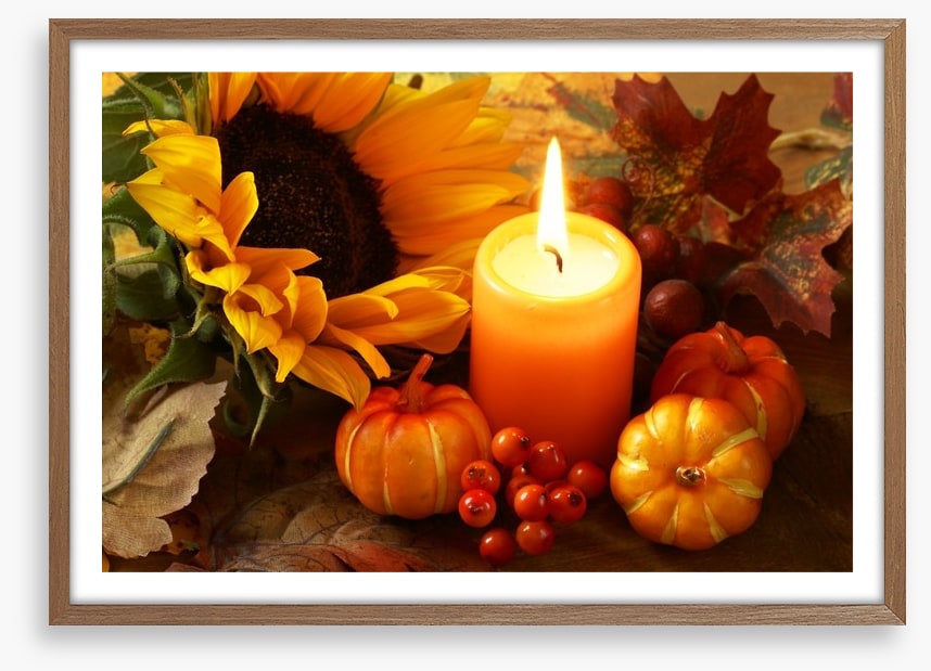 Harvest glow