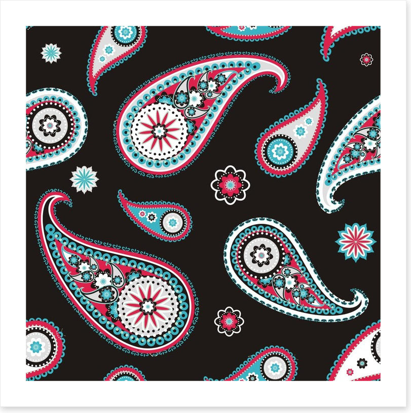 Paisley