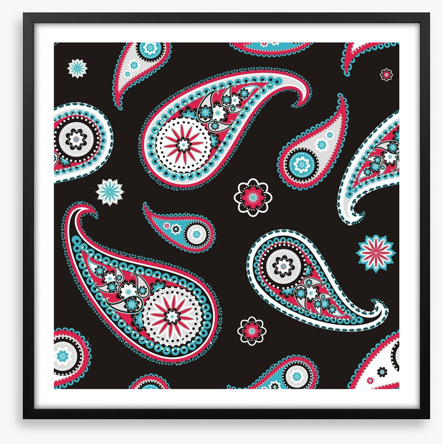 Paisley