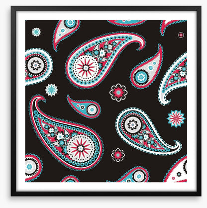 Paisley