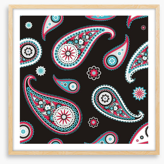 Paisley