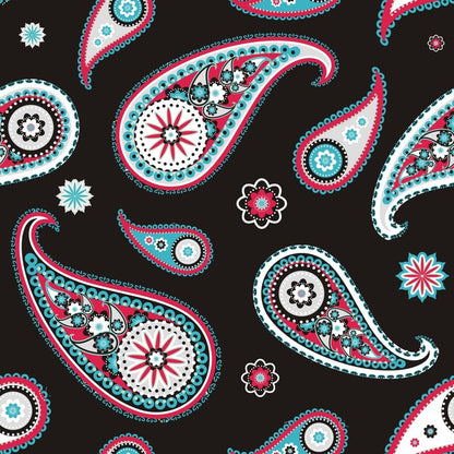 Paisley