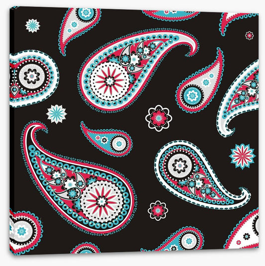 Paisley