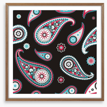 Paisley