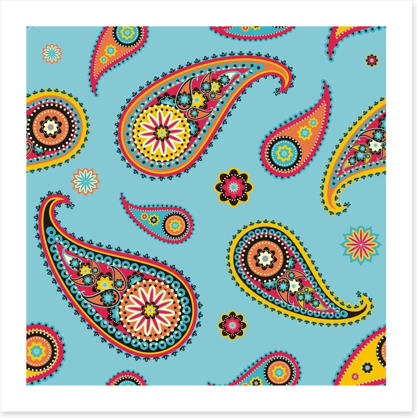 Paisley