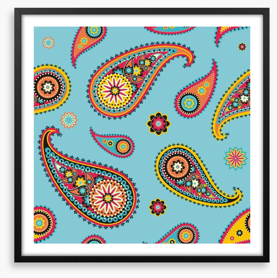 Paisley