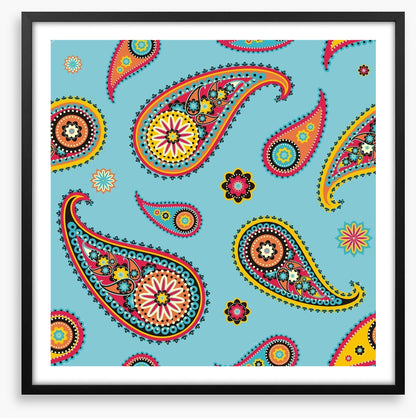 Paisley