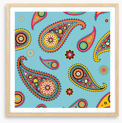 Paisley