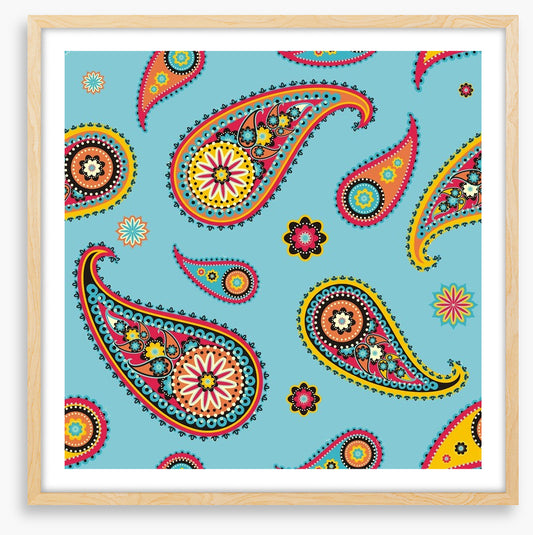 Paisley