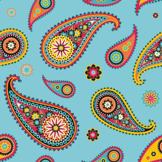 Paisley