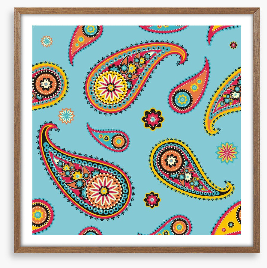Paisley