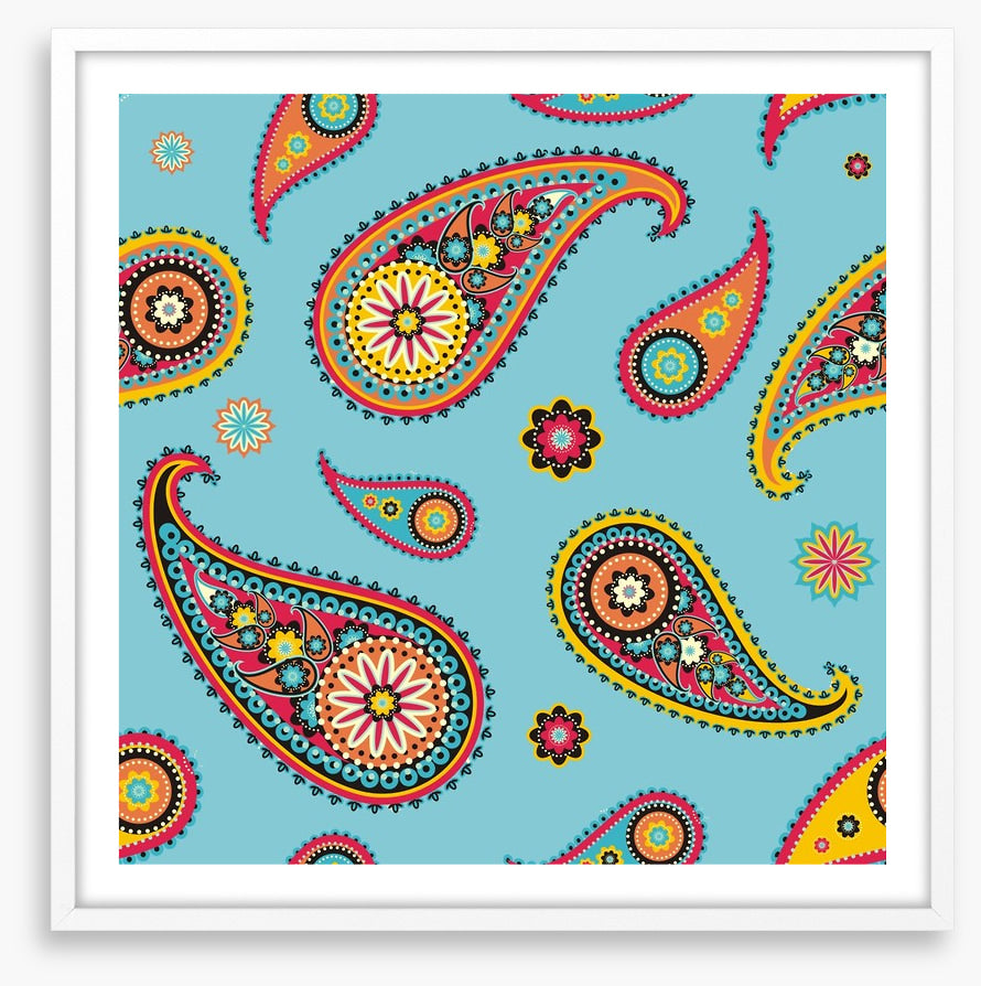 Paisley