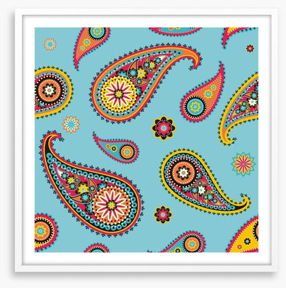 Paisley