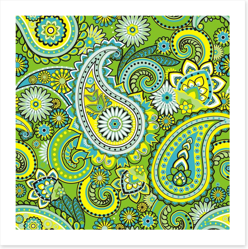 Paisley