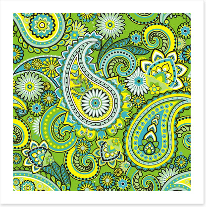 Paisley