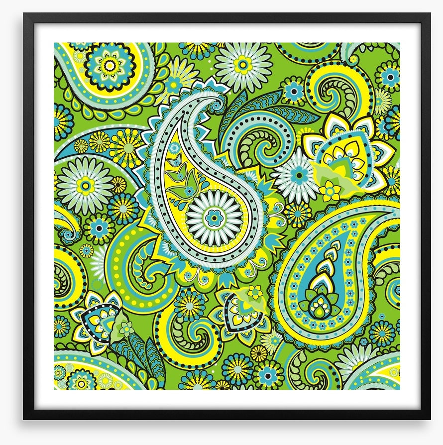 Paisley