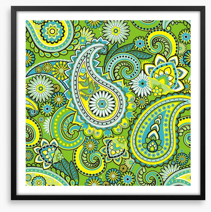 Paisley