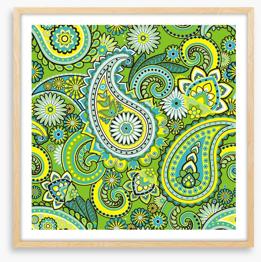Paisley