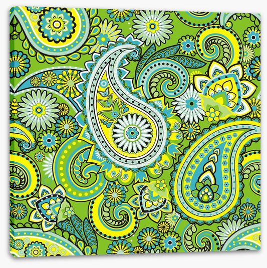 Paisley