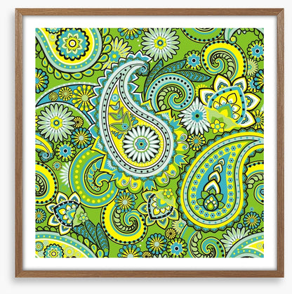 Paisley
