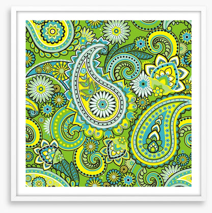 Paisley