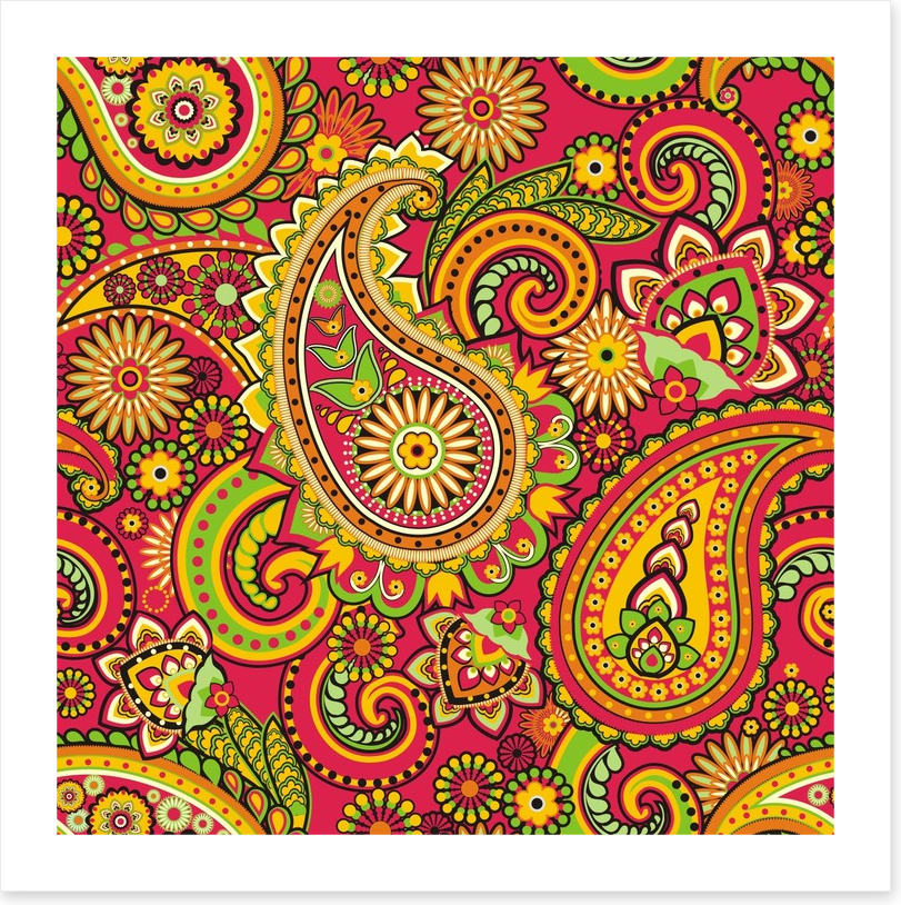 Paisley