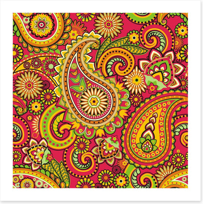 Paisley