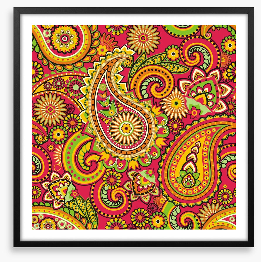 Paisley
