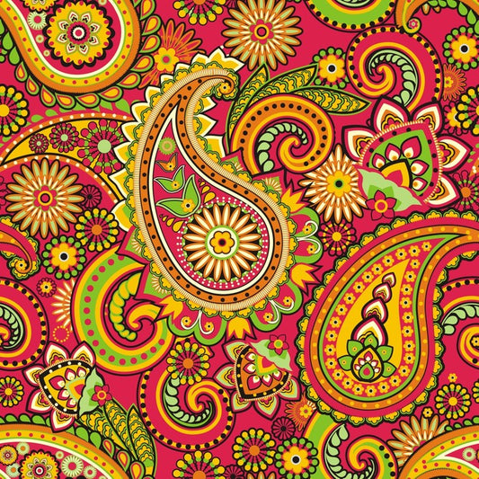 Paisley