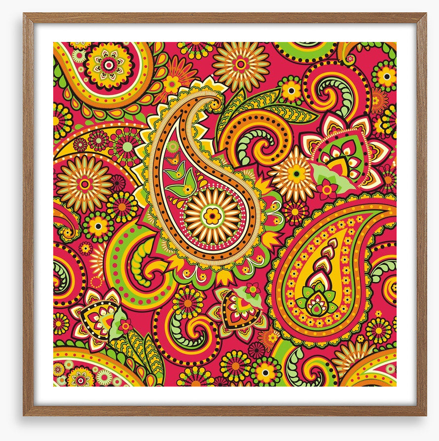 Paisley