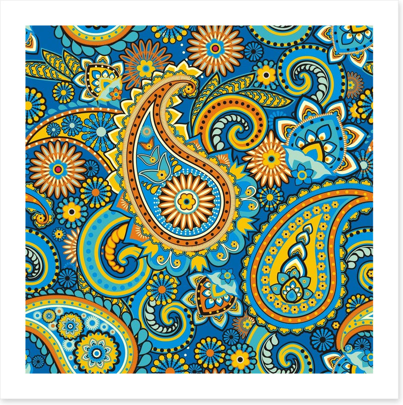 Paisley