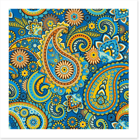 Paisley