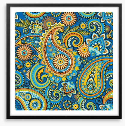 Paisley