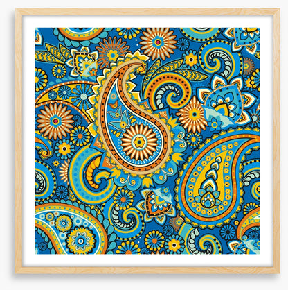 Paisley