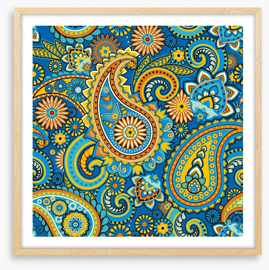 Paisley