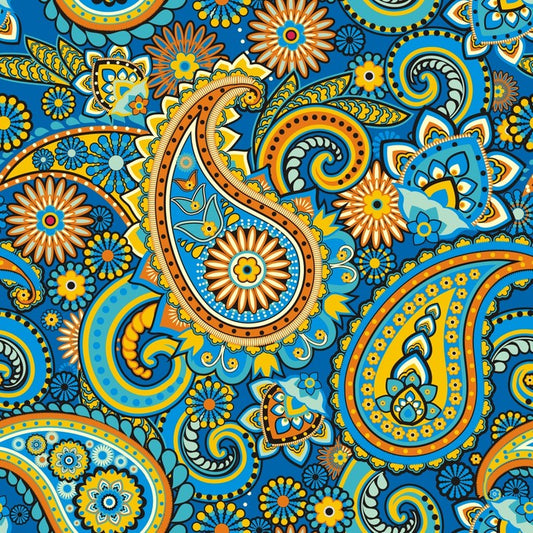 Paisley