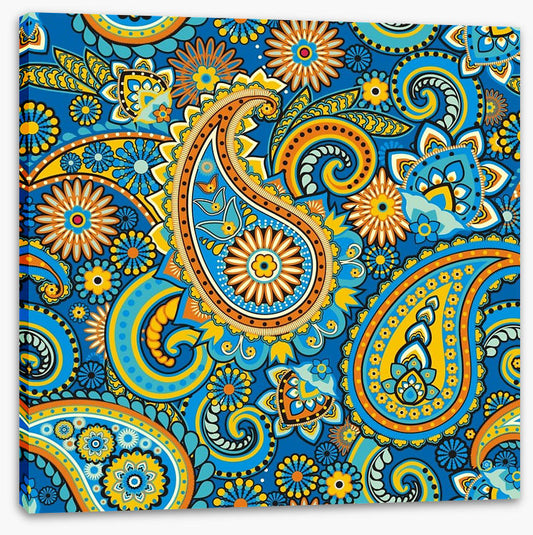 Paisley