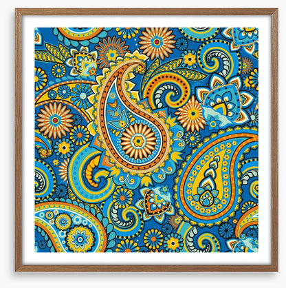 Paisley