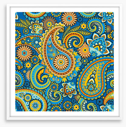 Paisley
