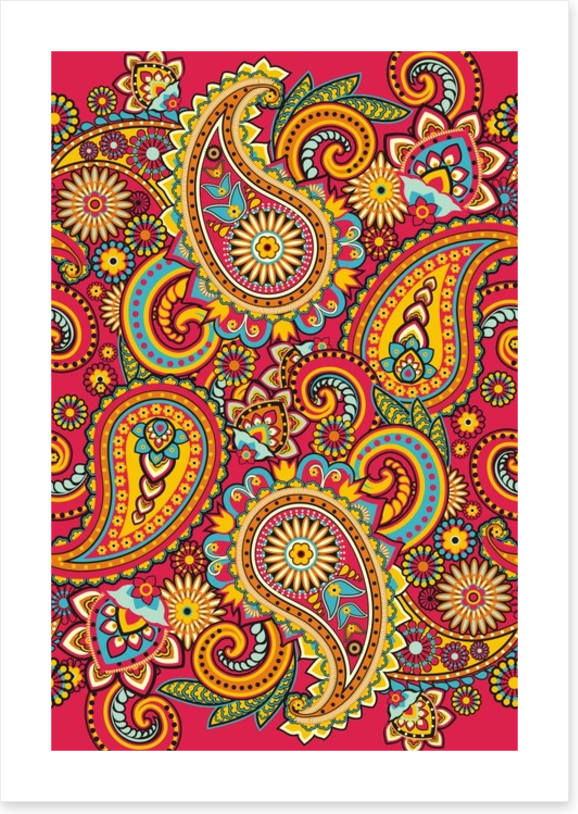 Paisley