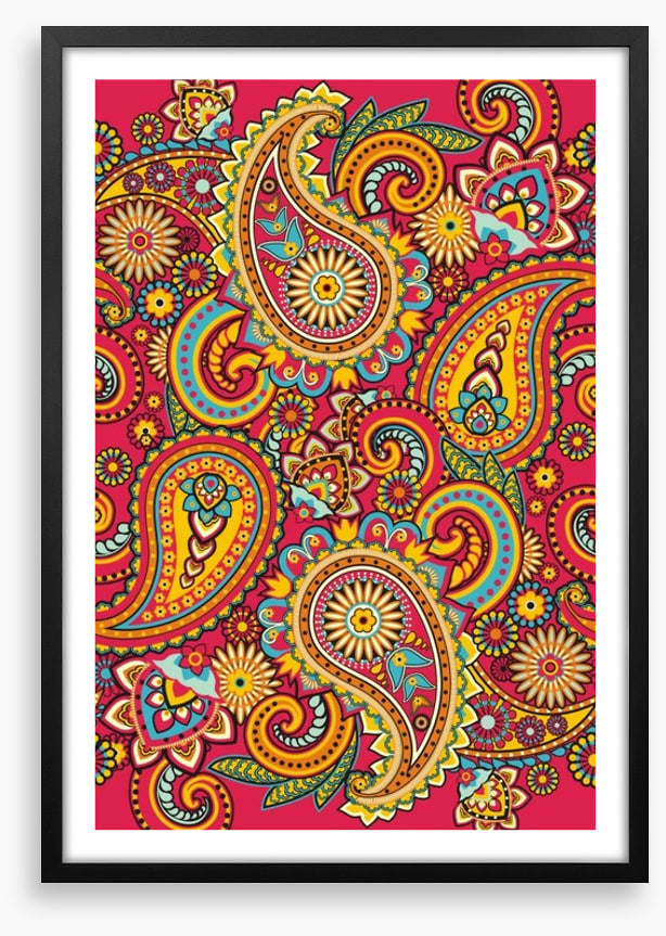 Paisley