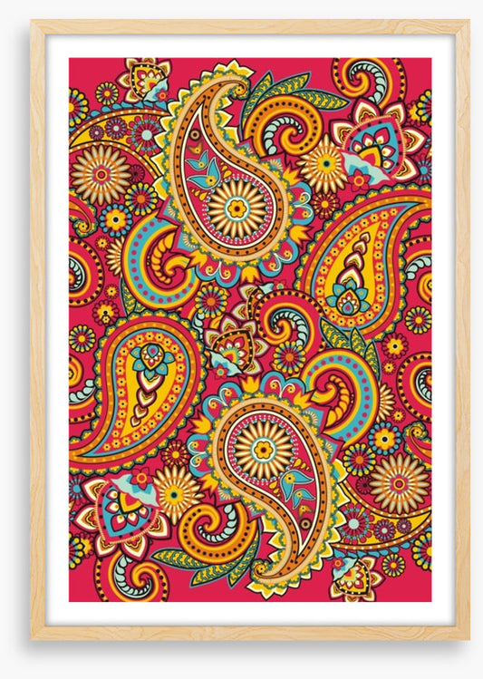 Paisley