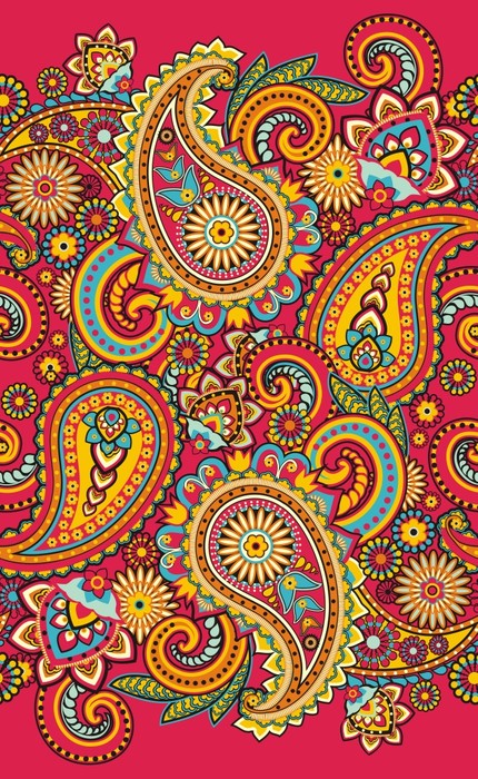 Paisley