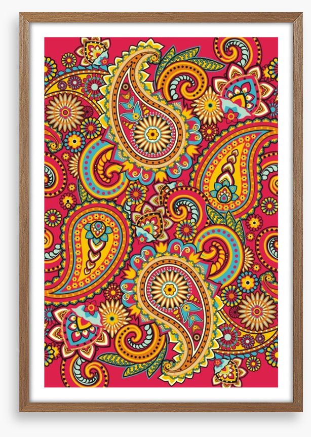 Paisley