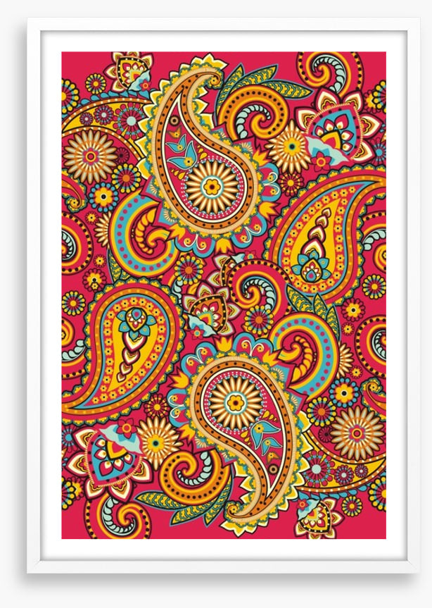 Paisley