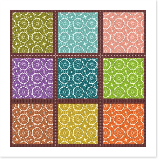 Patchwork